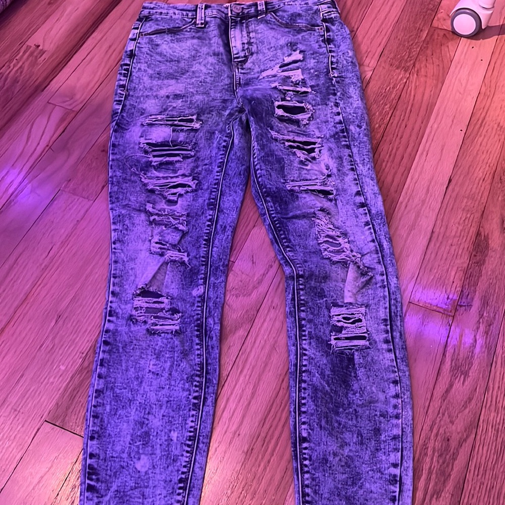 really dope pants (mudd)